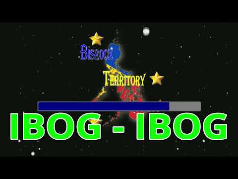 Ibog-Ibog by Mantequilla | Karaoke Version [BTS]