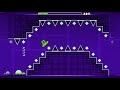 GEOMETRY DASH XSTEP SECRET WAY!!! (SUBSCRIBE)