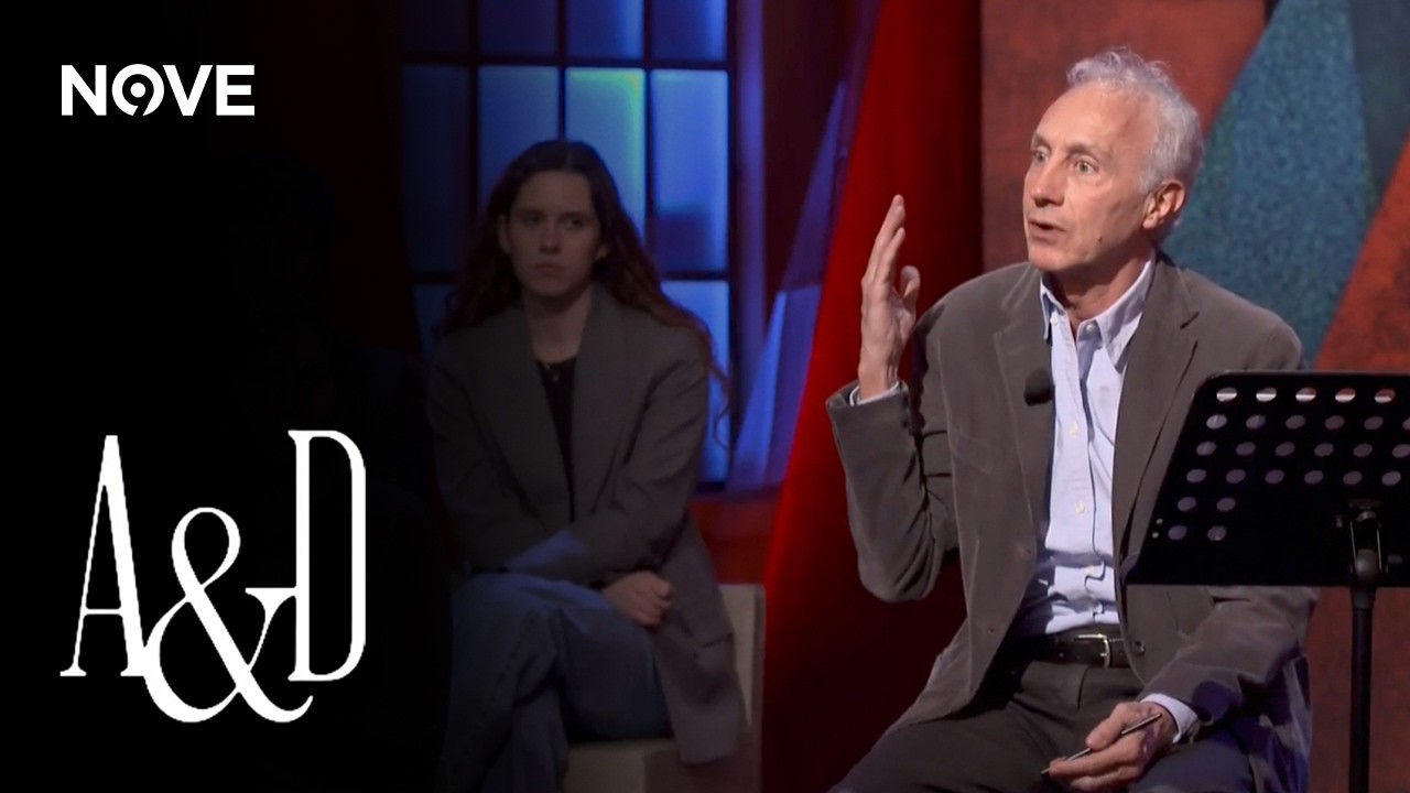 Il momento Travaglio sull'Iran: aggressori e aggrediti | Accordi e Disaccordi
