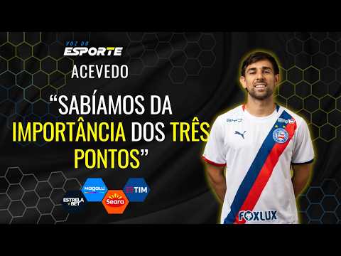 Assista ao Vídeo