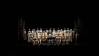 Big band – Final – COAC 2004