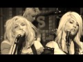 Courtney Love- Hold Onto Me Live 