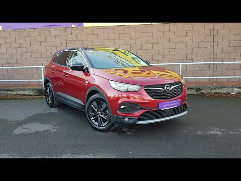 192D10882 - 2019 Opel GRANDLAND X 120YR 1.5D TURBO 4