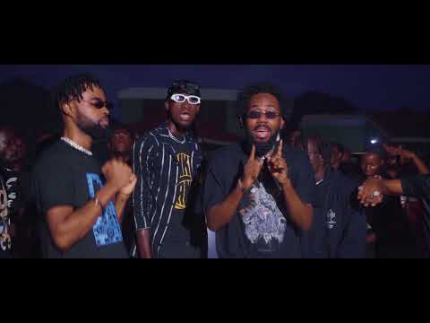 Dead Peepol-YDFM ft KingPaluta|BraClem|YawMoni|KingWaab|OtnAiges|WanFaro|QwakuPremo|KhojoRay|DonElvi