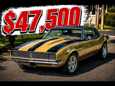 1967 Chevrolet Camaro (CC-2096259) for sale in Penndel, Pennsylvania