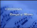 Hiroshima "Roomful of Mirrors"