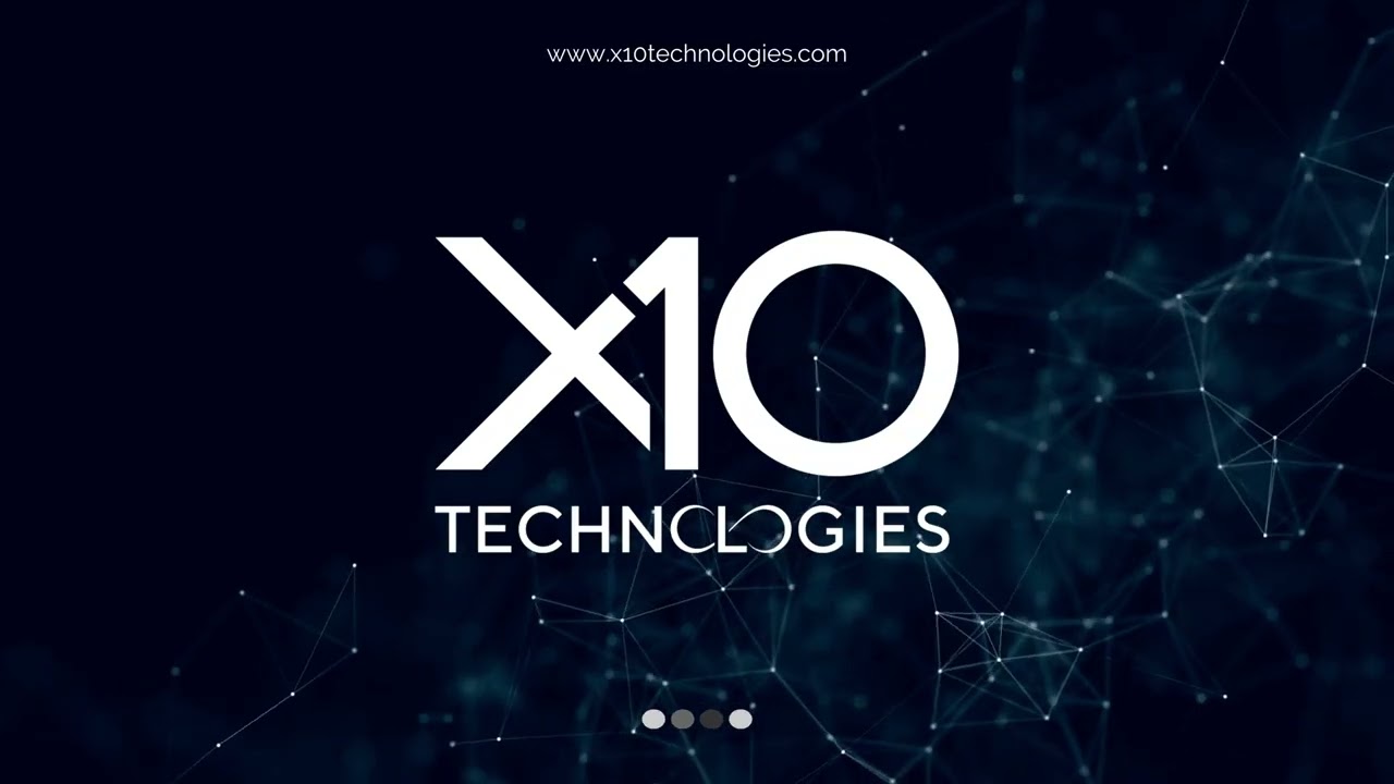 X10 Technologies Services