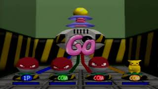 Pokemon Stadium - Kids Club (N64) - RetroRobby Comebacks