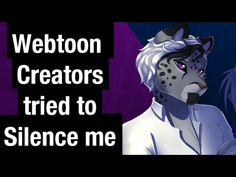 "The Fate!": A Webtoon Streisand Story