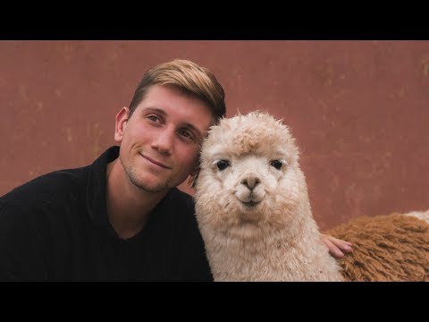 CUSCO PERU - LIFE IN THE MOUNTAINS (ft. WhatTheChic) Video