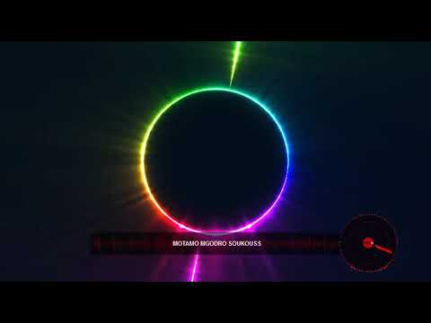 MOTAMO MGODRO SOUKOUSS 2013