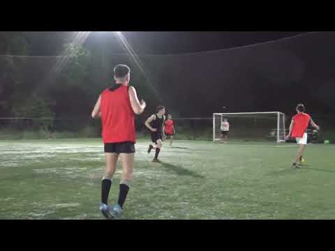 LA ZEKENETA VS JUNTO RODILLA FC - #Clausura2021 Fecha 7