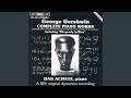 3 Preludes: No. 1 in B-Flat Major: Allegro ben ritmato e deciso