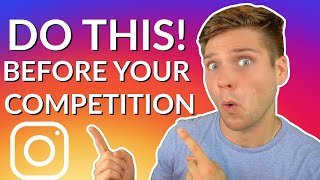New Instagram Growth Hack 2021 + Monetization Opportunity