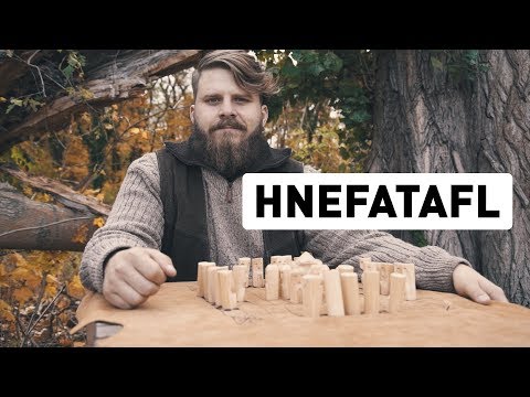Hnefatafl für Anfänger