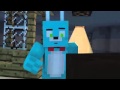 FNAF Анимация minecraft Survive the night (rus) 