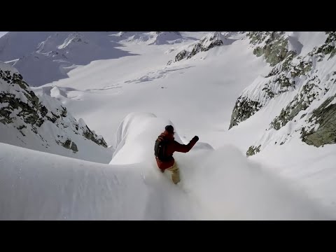 podcast 13 - Denn_s - snow ride 2020