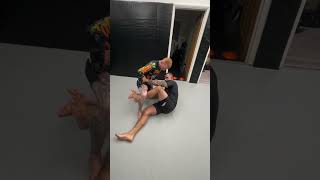 Mastering the Calf Slicer Technique in Butterfly Guard for Ultimate Success