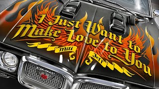 STEELHEART - I JUST WANT TO MAKE LOVE TO YOU (ft. Jeff Keith)