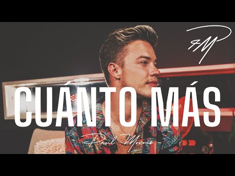 Cuánto Más (Duurt Te Lang Dutch/Spanish Version) 
