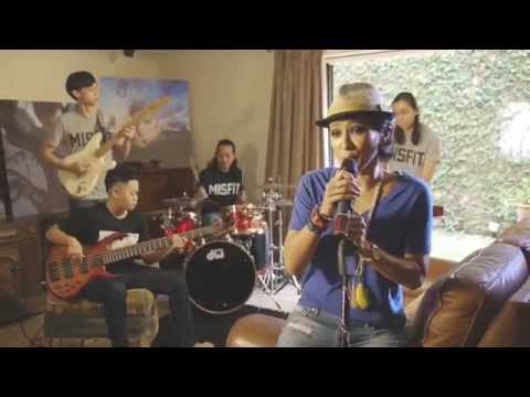 Dance Music Video (Official) - Melissa Indot