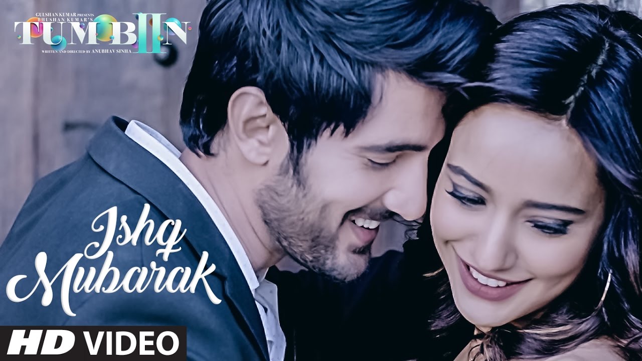 Ishq Mubaarak Lyrics | Tum Bin 2 | Arijit Singh | Ankit Tiwari