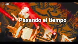 The Offspring - Me And My Old Lady (Sub Español)