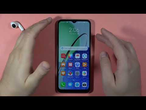 Does Huawei Nova Y61 have Screen Mirroring/Screen Cast - Wireless Projection