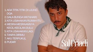 Download lagu FULL ALBUM TERBARU SAL PRIADI - ADA TITIK-TITIK DI UJUNG DOA  mp3