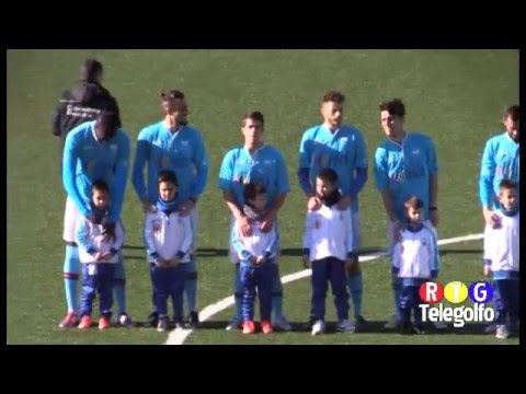 17 01 16 Partitissima Formia   San Michele