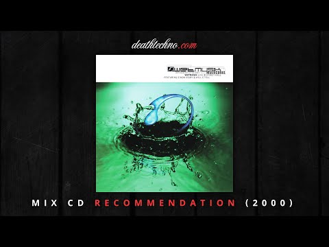 DT:Recommends | Wetmusik Mix Up 1 - Simon Digby & Will E Tell (2000) Mix CD