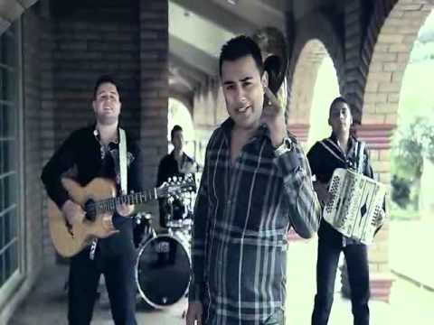 Christian Rojas Y La Nueva Milicia - El Lic De Tijuana (Video Oficial 2013)