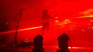 Archive Bridge Scene @ Toulouse 15.11.2019