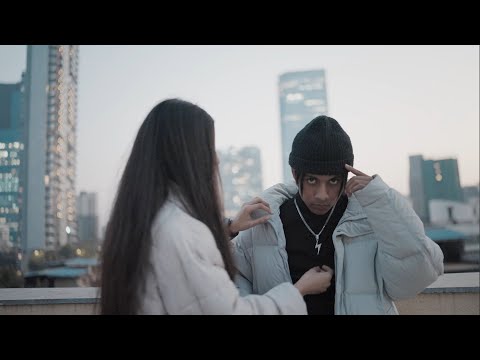 THE U.D - TRAPPER  [OFFICIAL MUSIC VIDEO] 2K24