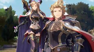 VideoImage2 Granblue Fantasy: Relink - Endless Ragnarok (Special Edition)