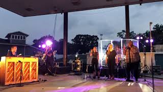 “Great Are You Lord” Michael W Smith featuring Calvin Nowell LIVE at Okoboji