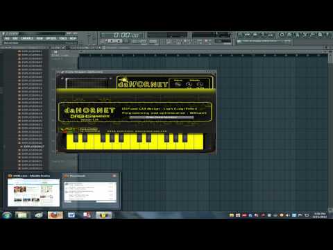 How to add VST Plugins in FL Studio