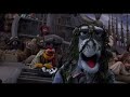 Muppet Treasure Island Taking Back The Ship