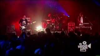 Midnight Juggernauts - 45 and Rising (Live in Sydney) | Moshcam