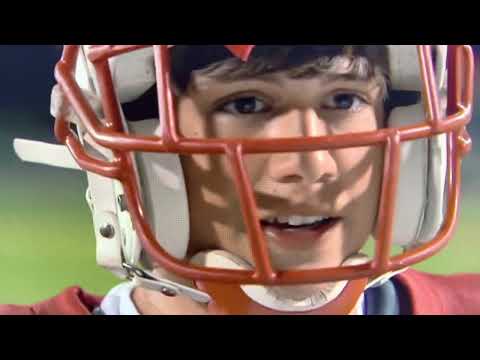 The miracle winning field goal - Facing the Giants - 2006 - I love this scene - by Dan Gritsko