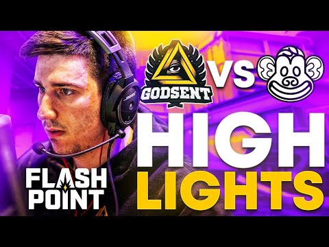 maden - POV Highlights VS Lilmix