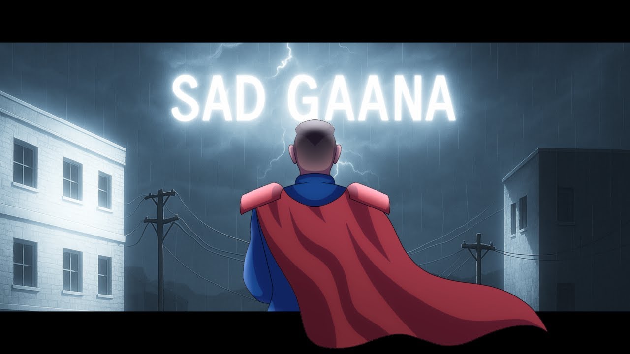 SAD GAANA Lyrics English Translation – Bali