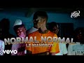 LE NIANGBOY - Normal Normal (Clip Officiel)
