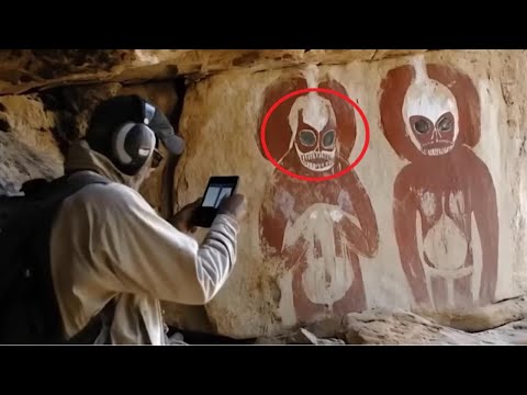 La grotta più profonda del mondo rivela le prove di una civiltà perduta