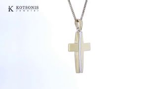 Κόσμημα Κοτσώνης Κόρινθος / Κοσμήματα με την υπογραφή του καλύτερου Ελληνικού εργαστηρίου