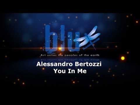 jazz Alessandro Bertozzi - You In Me