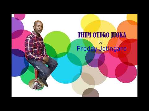 Freddy Jatingare-Thum Otugo Juoka