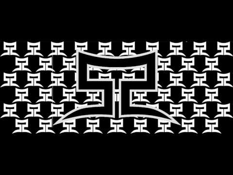 3 Bad Brothaz - Children of the Dancefloor