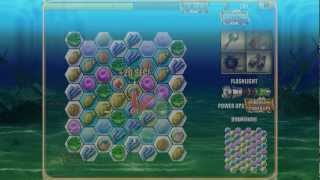 Jewel Mysteries HD: The Lost Treasures videosu