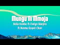 Mungu Ni Mmoja Lyrics Bella Kombo Ft Evelyn Wanjiru Ft Neema Gospel Choir